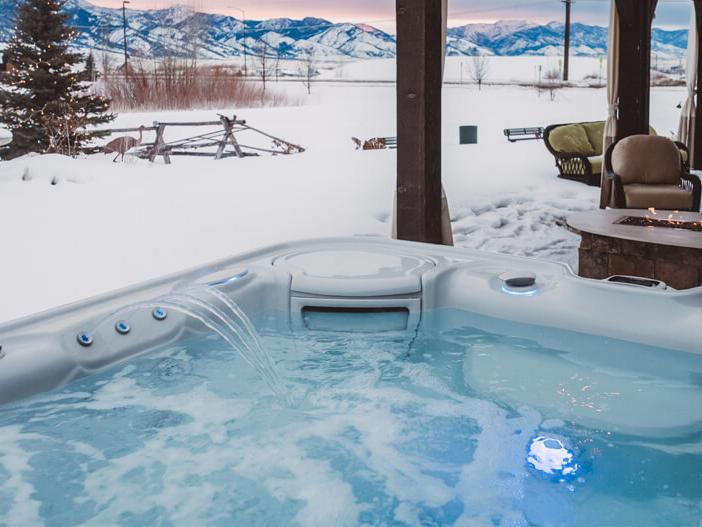 The best hot tub holidays around the World